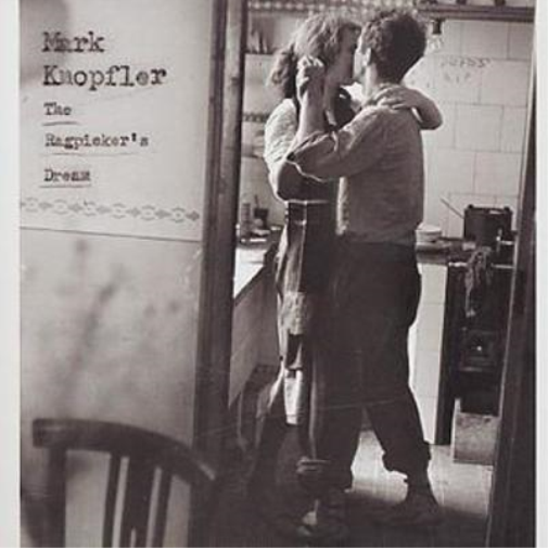 Knopfler, Mark | Ragpickers Dream | CD