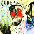 CURE | 413 Dream | CD