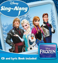 Disney Singalong - Frozen | Various Artists | CD