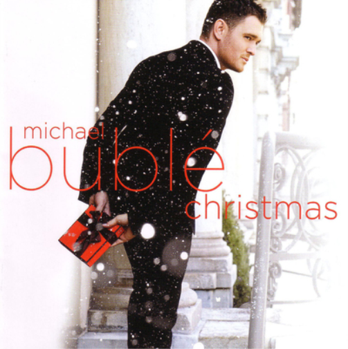Michael Bublé | Christmas (CD/DVD Edition) | CD + DVD
