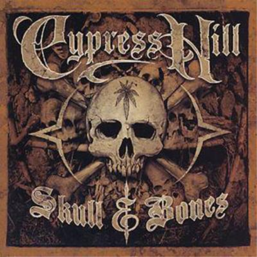 Cypress Hill | Skull & Bones | 2CD