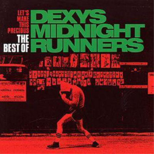 Dexys Midnight Runners | THE | CD
