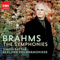Johannes Brahms | The Complete Symphonies | 3CD