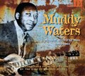 Waters, Muddy | Messin With The Man | CD