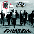 Dogan Mehmet | Outlandish | CD