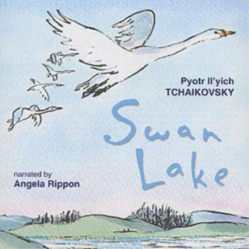 Tchaikovsky, P.i. | Swan Lake | CD