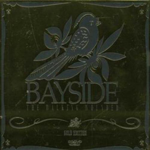Bayside | The Walking Wounded (Gold Edition) | CD + DVD