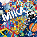 MIKA | Boy Who Knew Too Much | 2CD