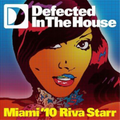 Defected In The House Miami 10 | Various Artists | 2CD