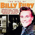 Billy Fury | The Best of Billy Fury | CD