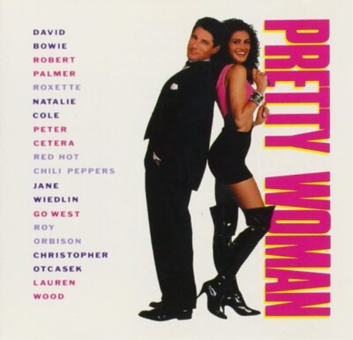 Various Artists | Pretty Woman | CD