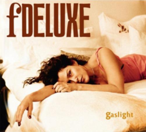 fDeluxe | Gaslight | CD