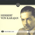 Karajan, Herbert Von | Masterclass | 3CD