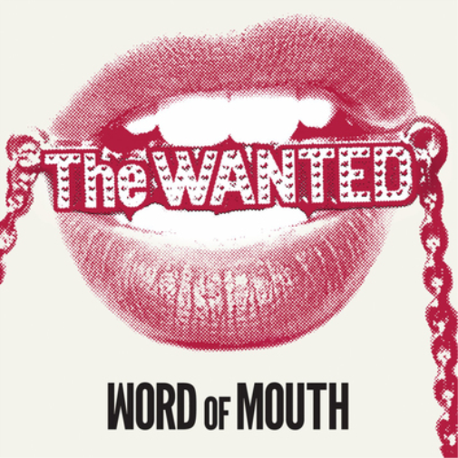 Wanted | Word Of Mouth | CD