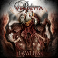 Righteous Vendetta | Lawless | CD