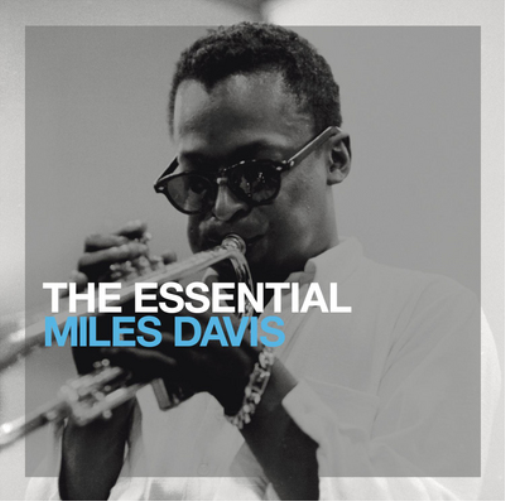 Davis, Miles | Essential Miles Davis | 2CD