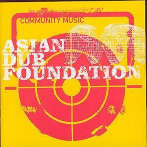 Asian Dub Foundation | Community Music | CD