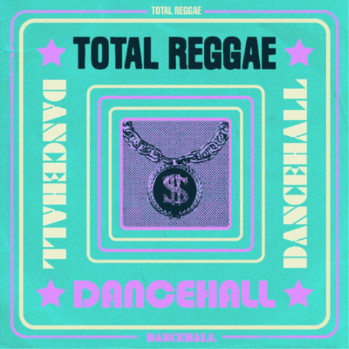 Total Reggae - Dancehall | Various Artists | 2CD