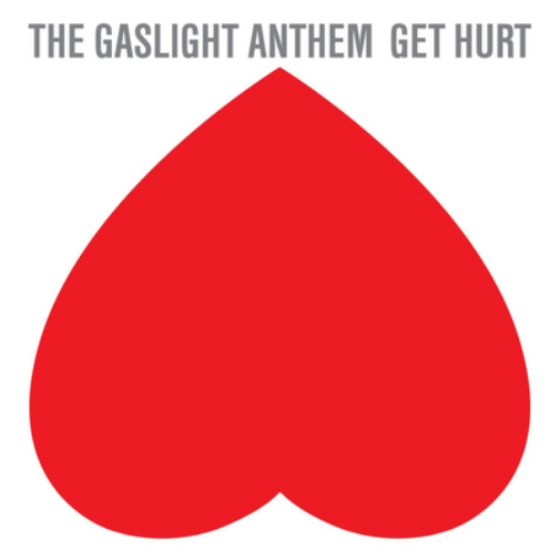 The Gaslight Anthem | Get Hurt | CD