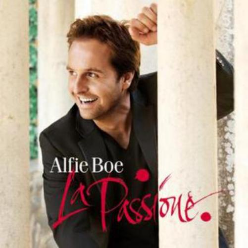 Alfie Boe | Alfie Boe: La Passione | CD