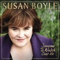 Susan Boyle | Someone to Watch Over Me | CD