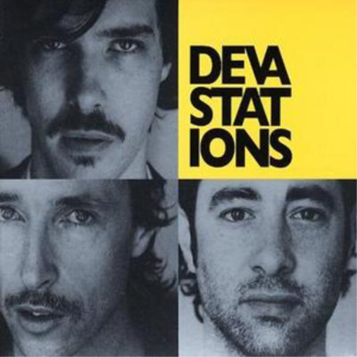 Devastations | Yes U | CD