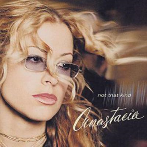 Anastacia | Not That Kind | CD