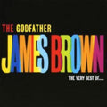 James Brown | The Godfather: THE VERY BEST OF... | CD