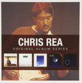 Rea, Chris | Original Album Series | 5CD