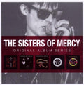 Sisters Of Mercy | Original Album Series | 5CD