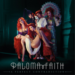 Paloma Faith | A Perfect Contradiction (Deluxe Edition) | CD