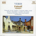 Verdi | Falstaff | CD
