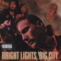 Original Cast | Bright Lights, Big City (Original Cast Recording) | CD