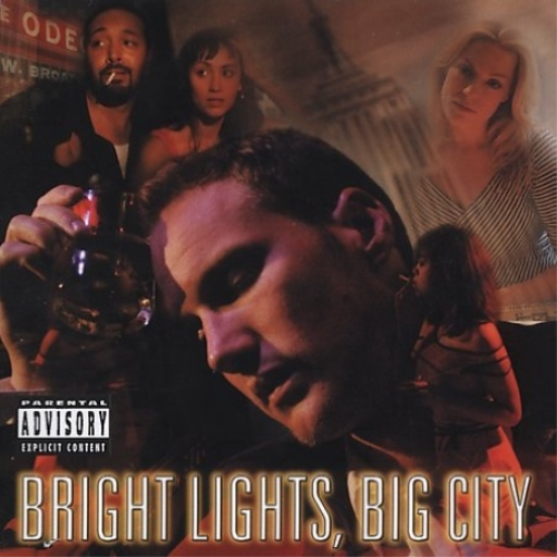 Original Cast | Bright Lights, Big City (Original Cast Recording) | CD