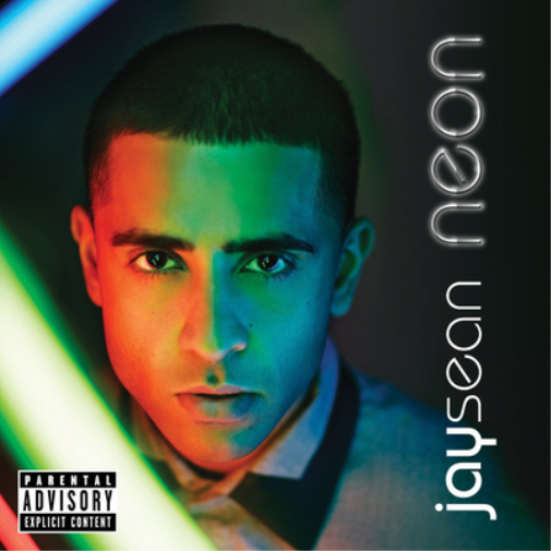 Sean, Jay | NEON | CD