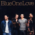 Blue | One Love | CD