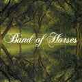 Band of Horses | Everything All the Time | CD