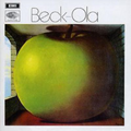 Jeff Beck | Beck-ola (Remastered) | CD