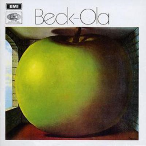 Jeff Beck | Beck-ola (Remastered) | CD