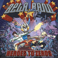 The Beta Band | Heroes to Zeros | CD