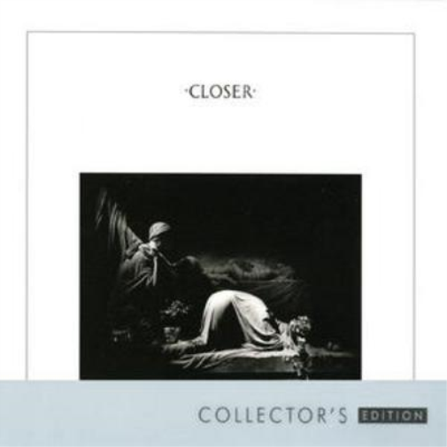 Joy Division | Closer | 2CD