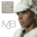 Mary J. Blige | Reflections: A Retrospective | CD