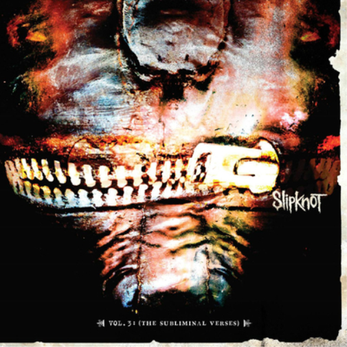 Slipknot | Vol 3 The Subliminal Verses ( | 2CD