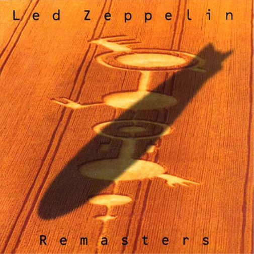 Led Zeppelin | Remasters (2CD) | 2CD