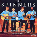 Spinners | One And Only | CD