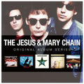 Jesus & Mary Chain | Original Album Series | 5CD