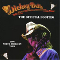 Dickey Betts | The Official Bootleg | 2CD