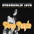 Deep Purple | Deep Purple-Stockholm 1970 | CD