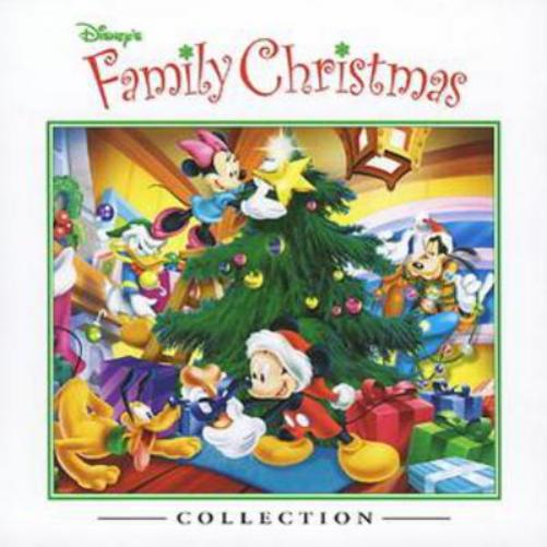 Disneys Family Christmas | OST | CD
