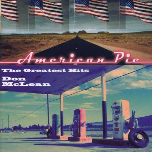Mclean, Don | Greatest Hits | CD